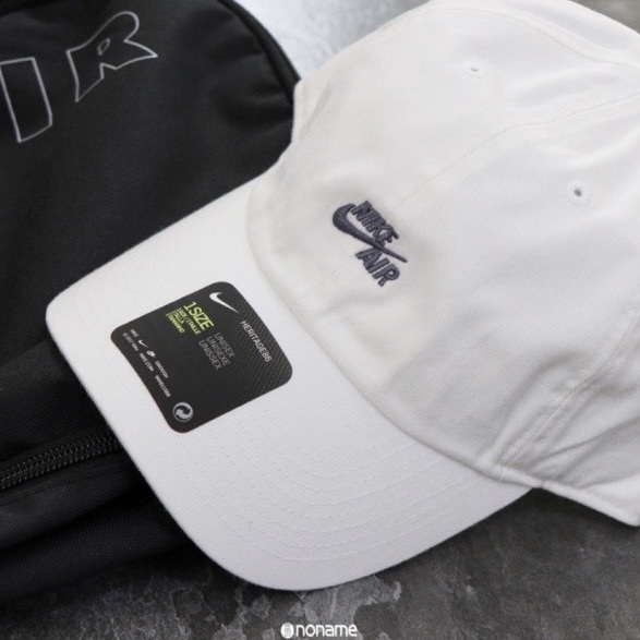 NIKE Air Logo 老帽