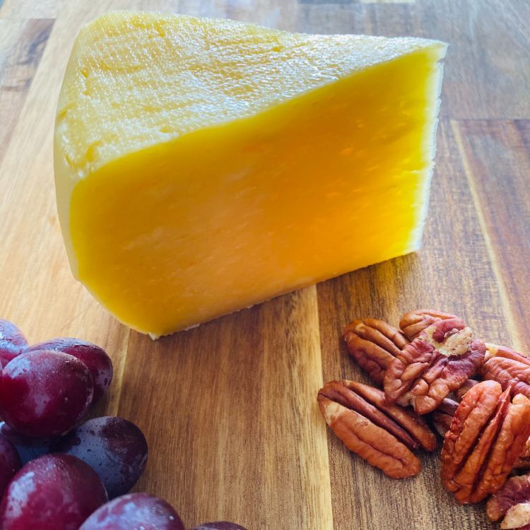 Havarti (Danish Cheese)