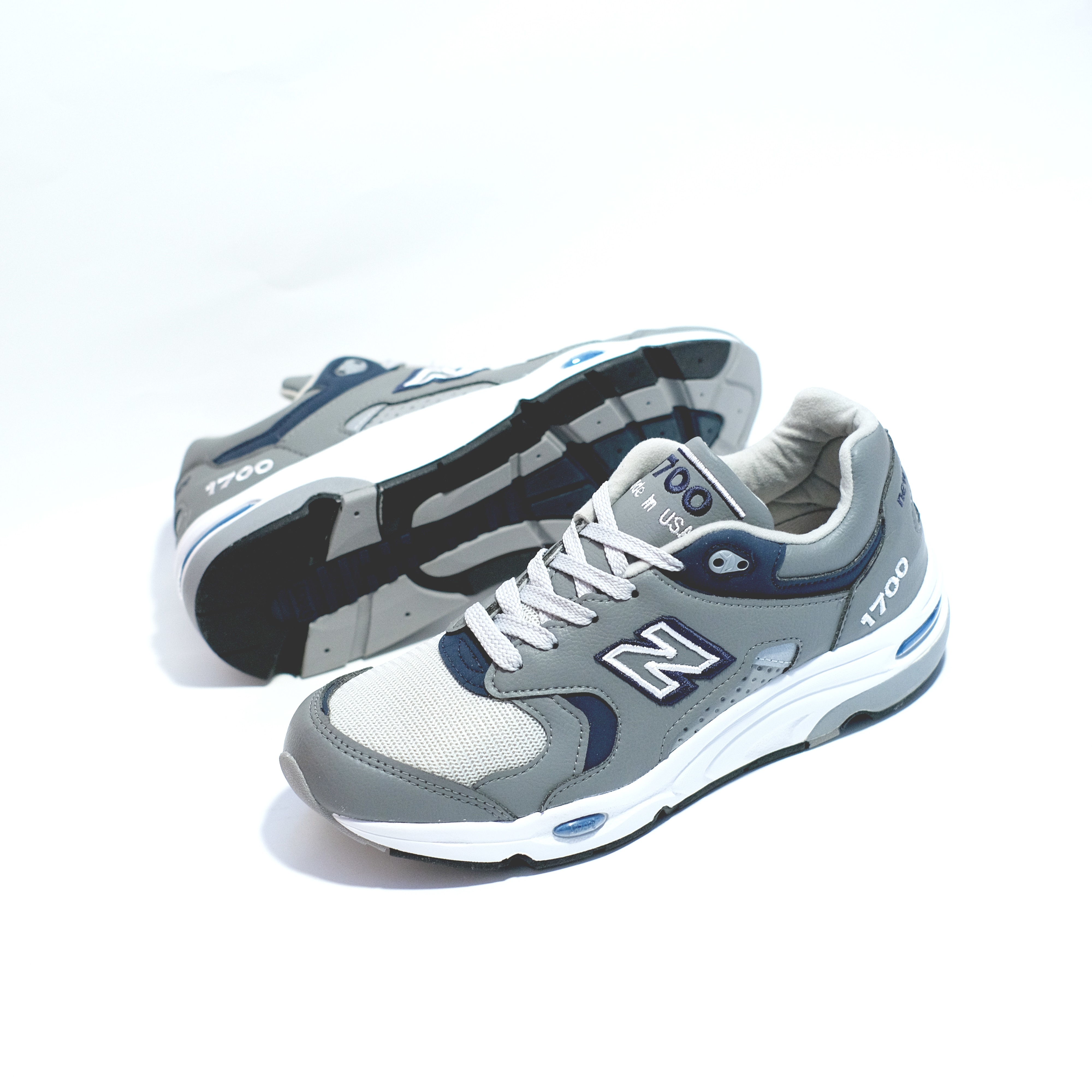 New Balance M1700gra Made In Usa