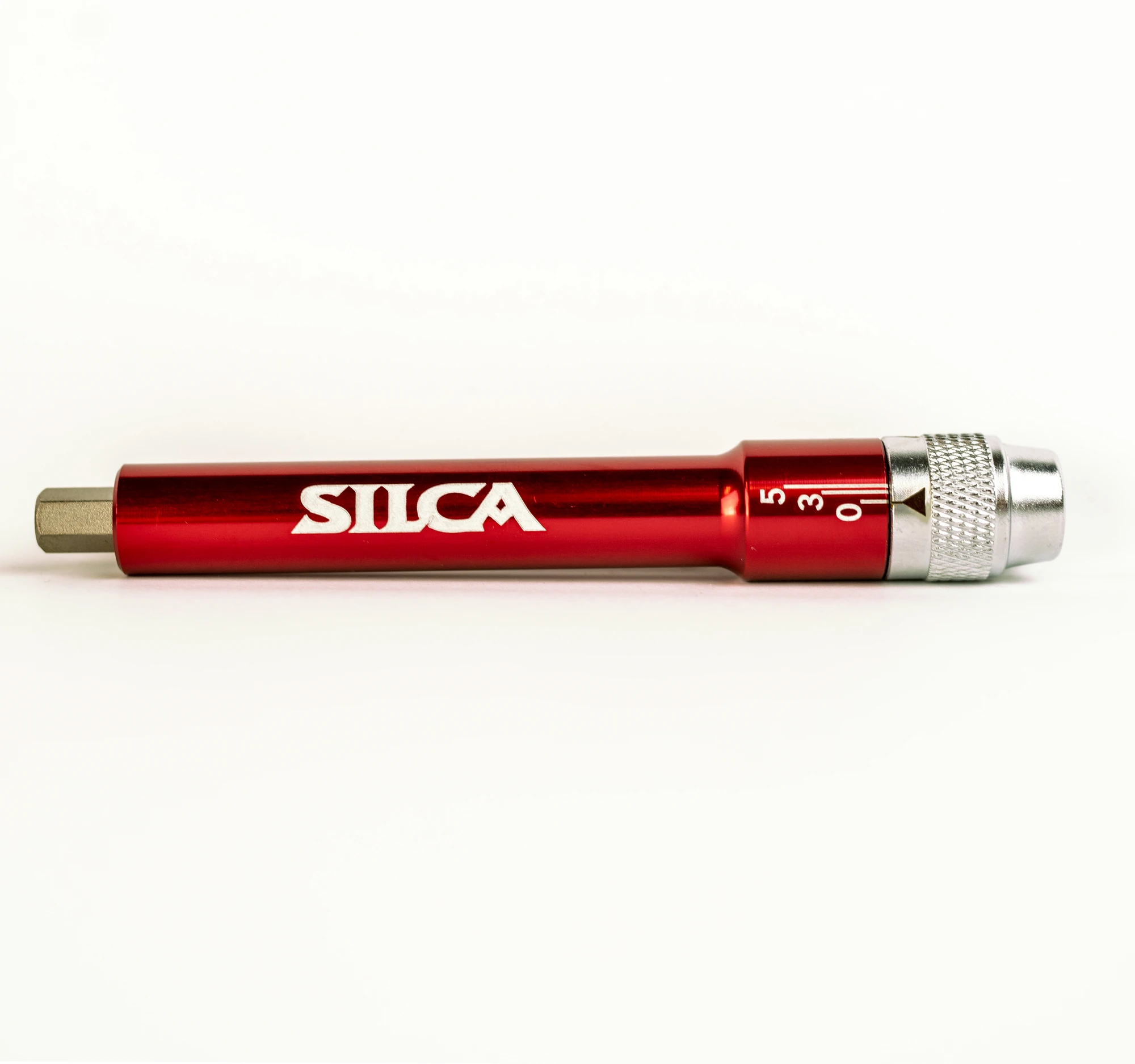 Silca T-Ratchet + Ti-Torque Kit