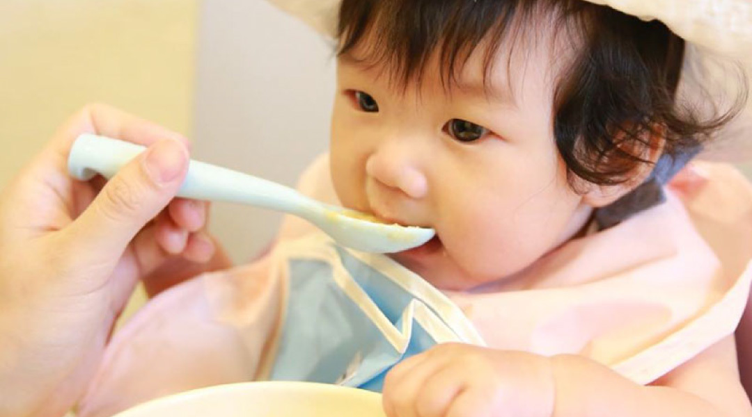 How To Feed Porridge Can 4 Months Baby Eat Porridge 