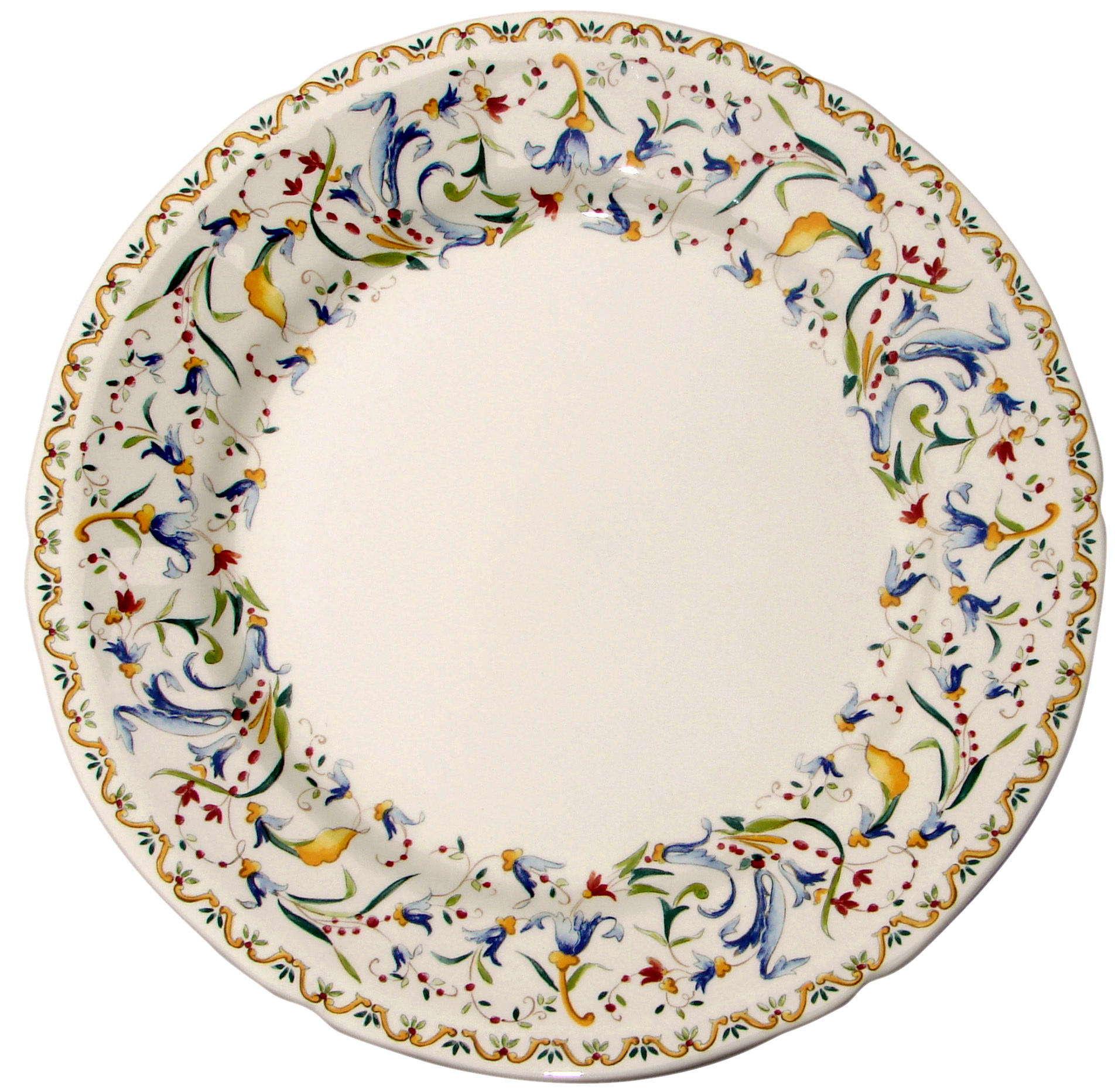 Dinner Plate (Set of 4)