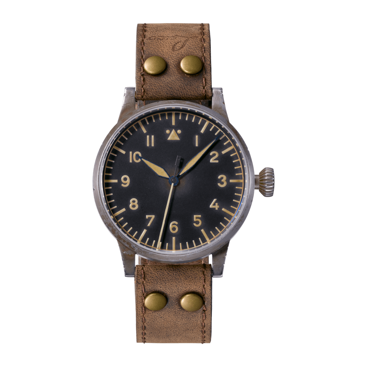 Pilot Watches Original - MÜNSTER ERBSTÜCK 42 MM Automatic