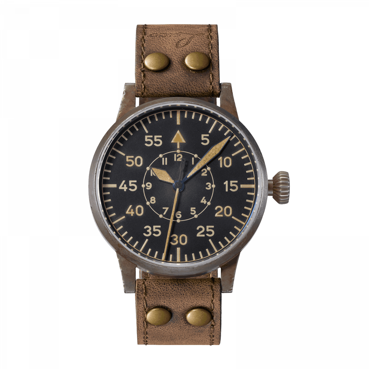 Pilot Watches Original - PADERBORN ERBSTÜCK 42 MM Automatic