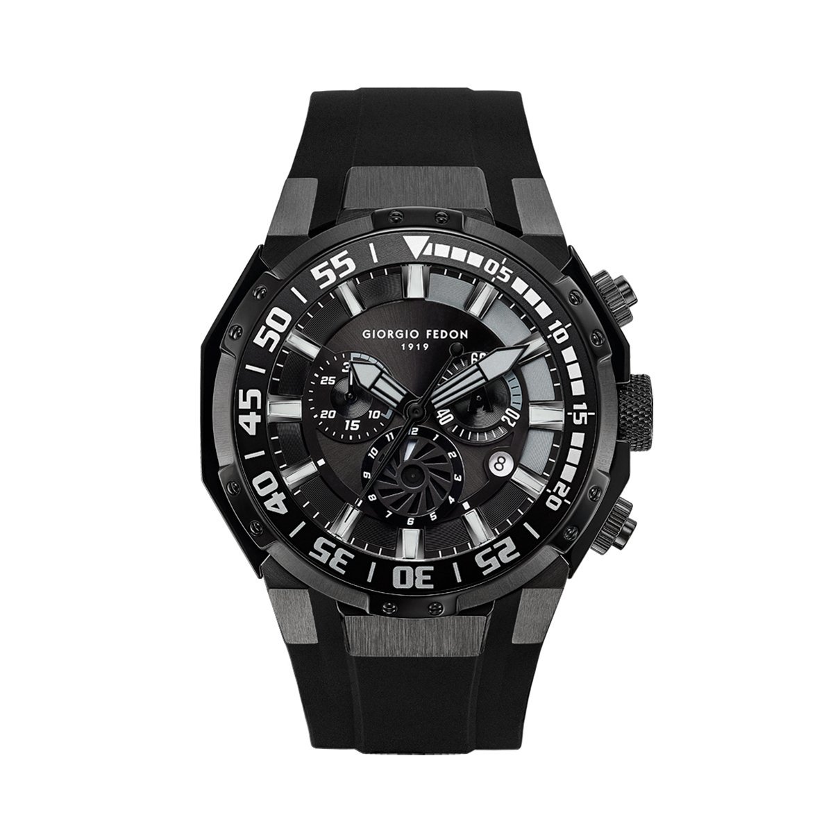 Deep Sea Timer II - GFBX004