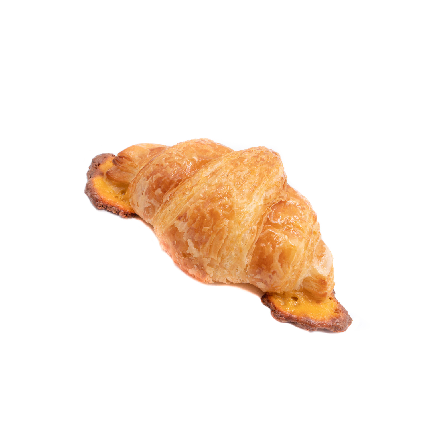 Cheesy Wing Croissant