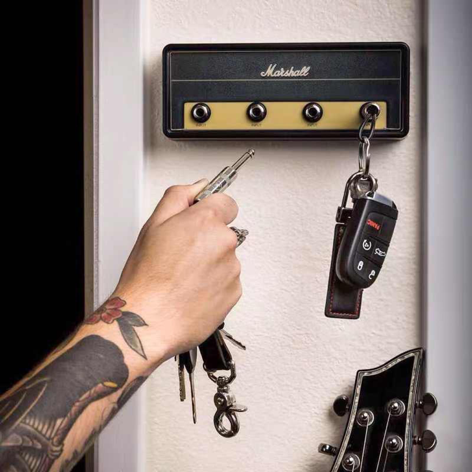 Marshall Key Hanger