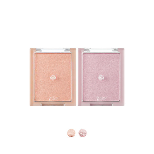 Romand See-Through Veilighter #Hanbok Project