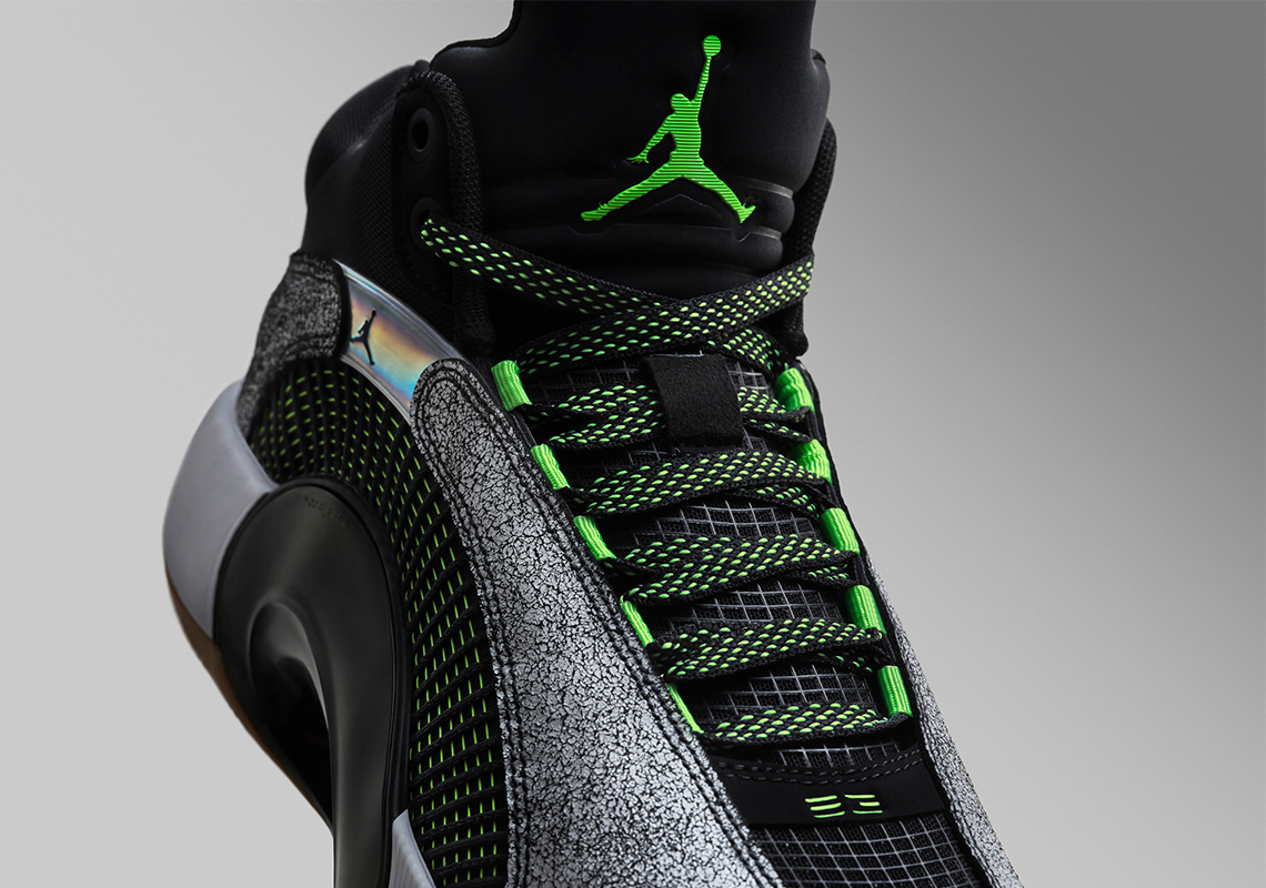 Nike Air Jordan 35