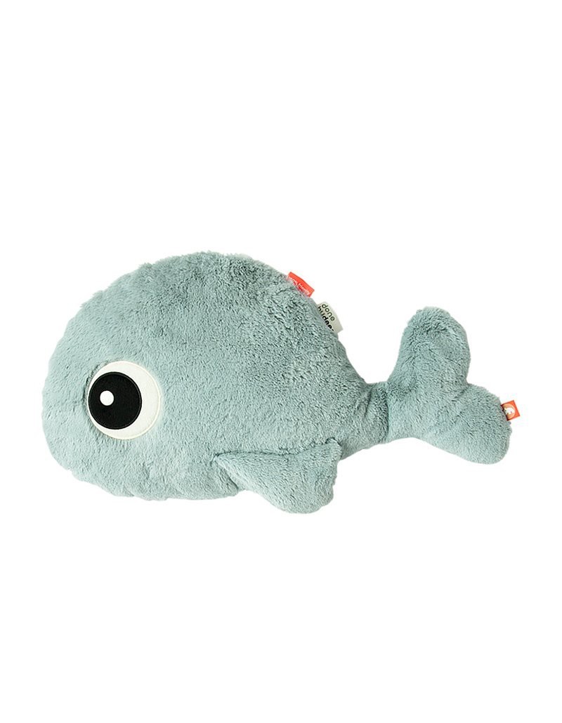 Done by deer 擁抱好朋友-Wally