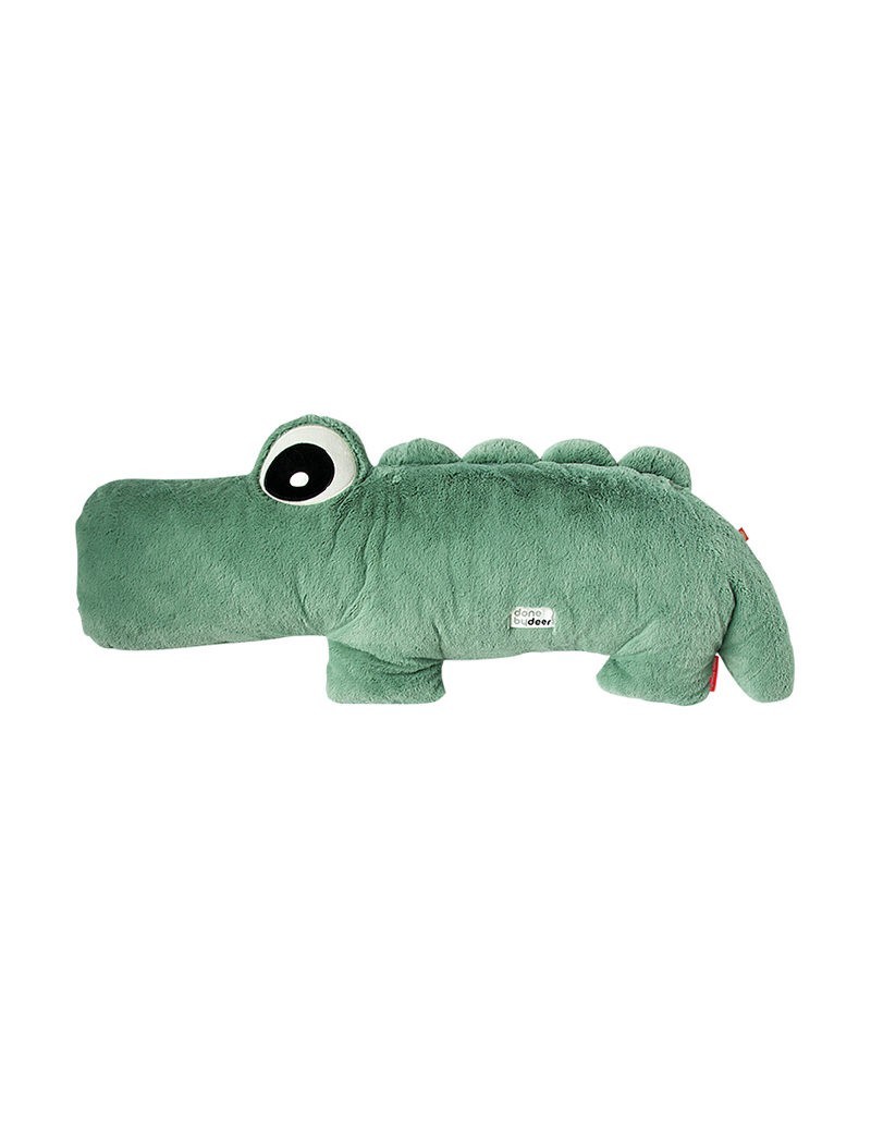 無敵好朋友-Croco