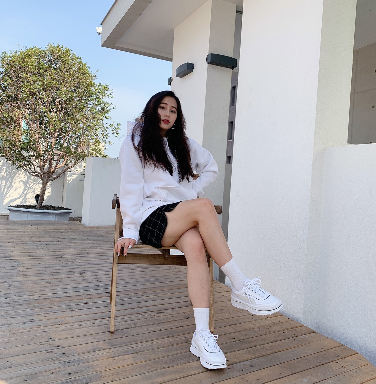 United Athle UA 素色帽踢 白色 (3561801-001)