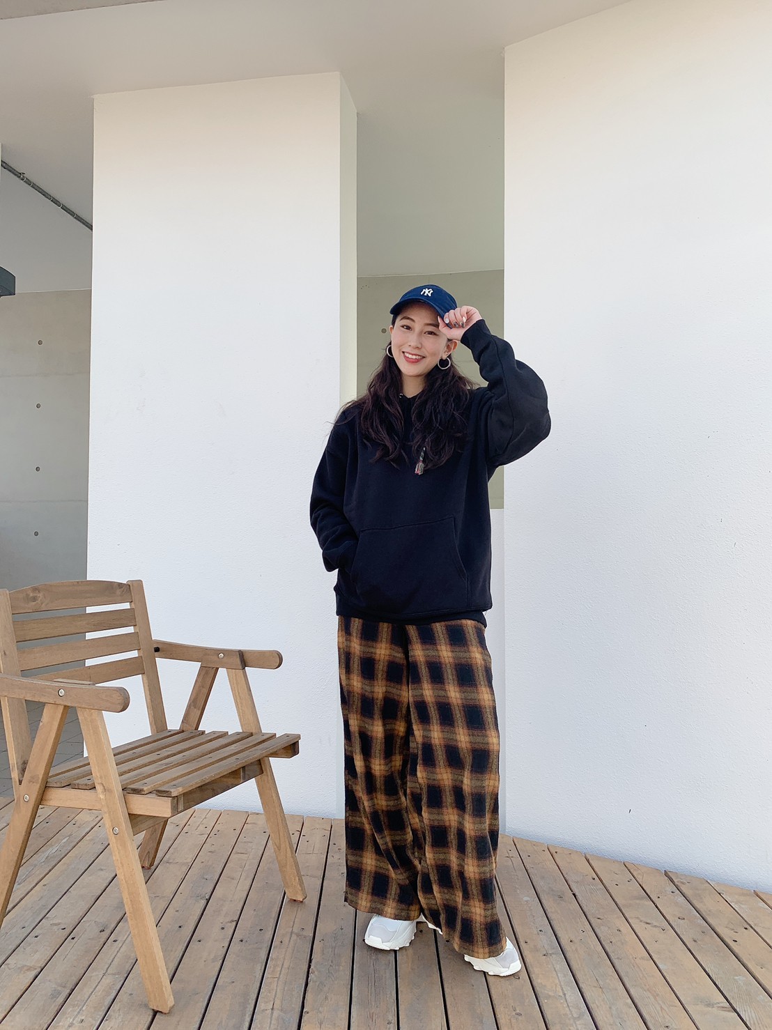 United Athle UA 素色帽踢 黑色 (3561801-002)