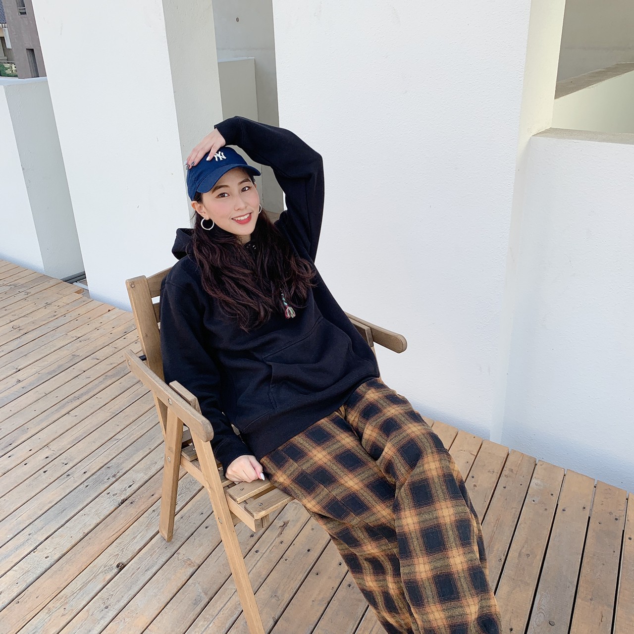 United Athle UA 素色帽踢 黑色 (3561801-002)