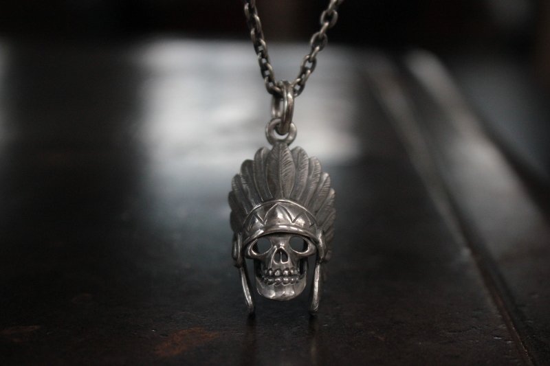 FCT-43 戰帽骷髏頭