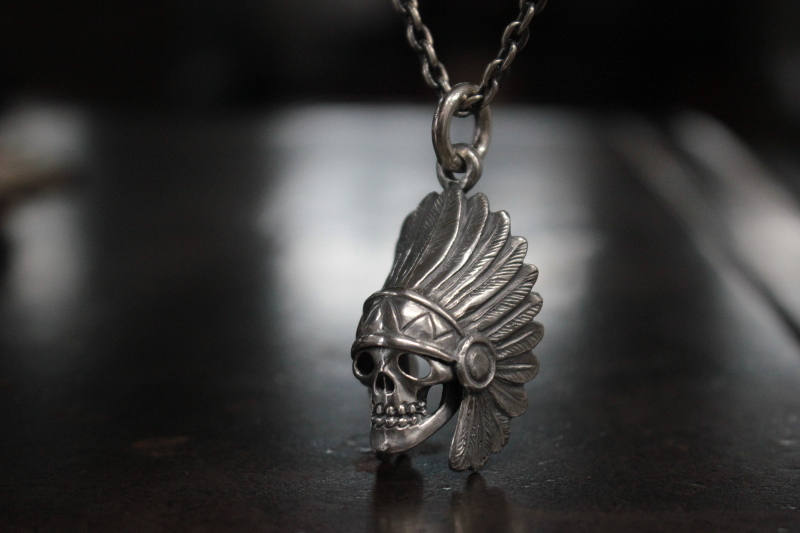 FCT-43 戰帽骷髏頭