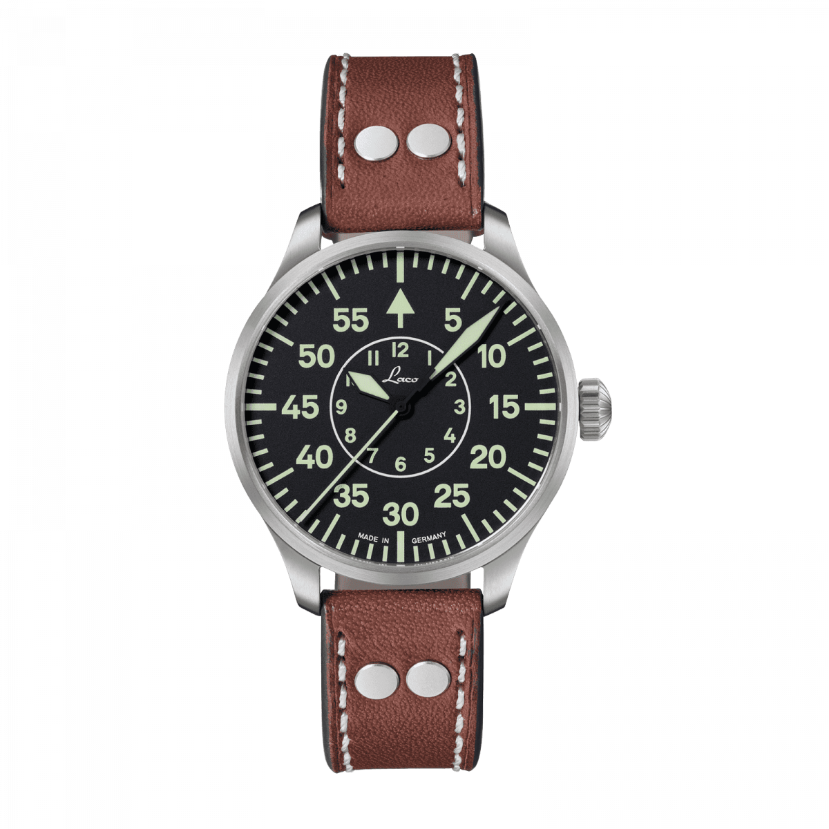 Pilot Watches Basic - AACHEN 39