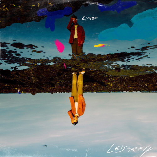 LINION《Leisurely》（CD）