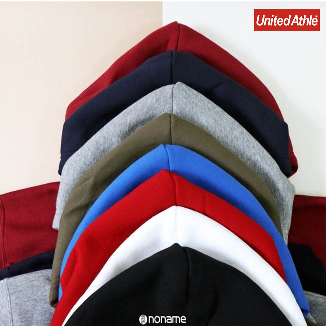 United Athle UA 5618 10.0oz. 連帽TEE