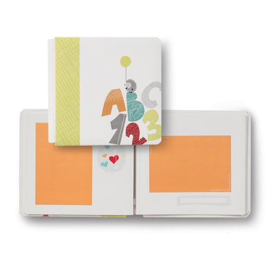 日本進口CM-8吋無酸相本－小確幸 (含內頁&保護套 ) #CM654541