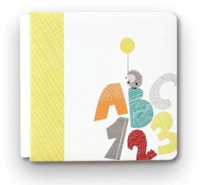 日本進口CM-8吋無酸相本－小確幸 (含內頁&保護套 ) #CM654541