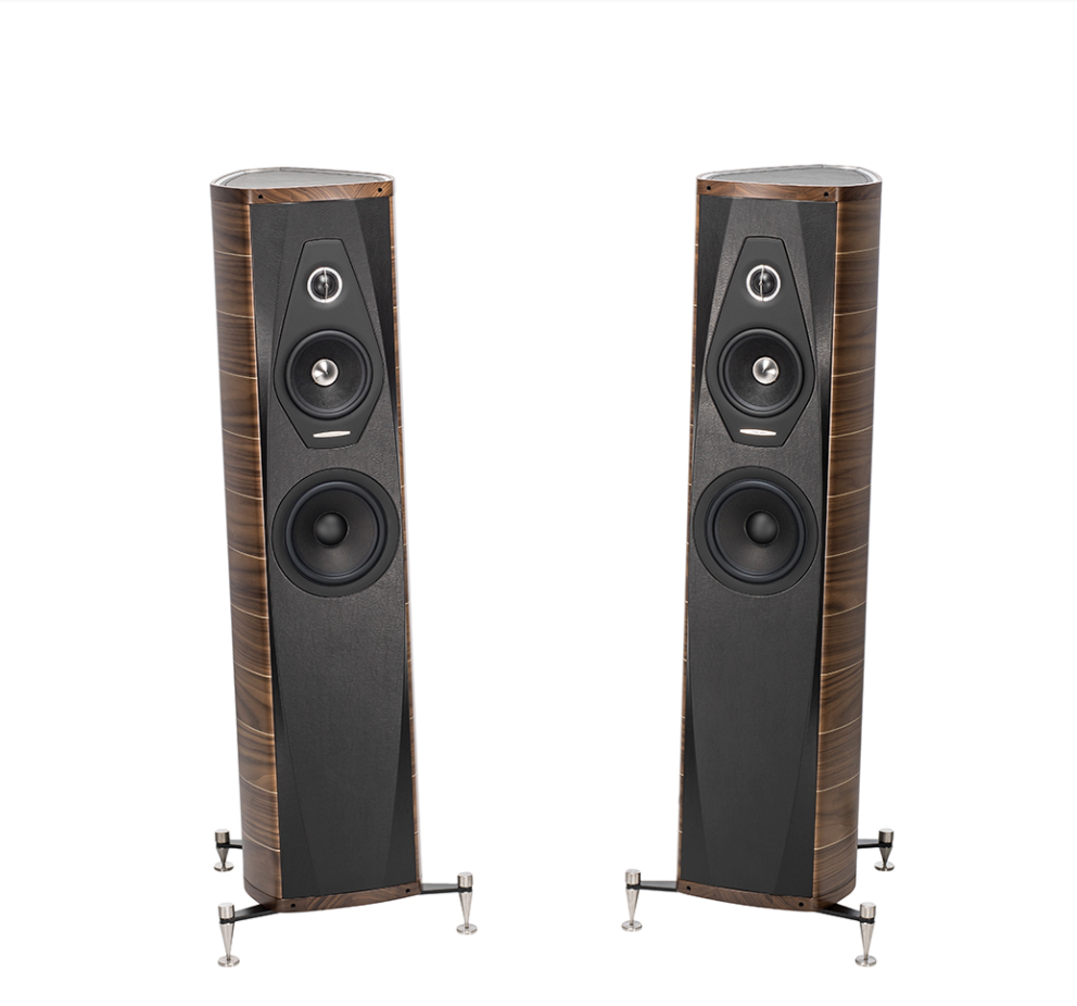 SONUS FABER | Olympica II