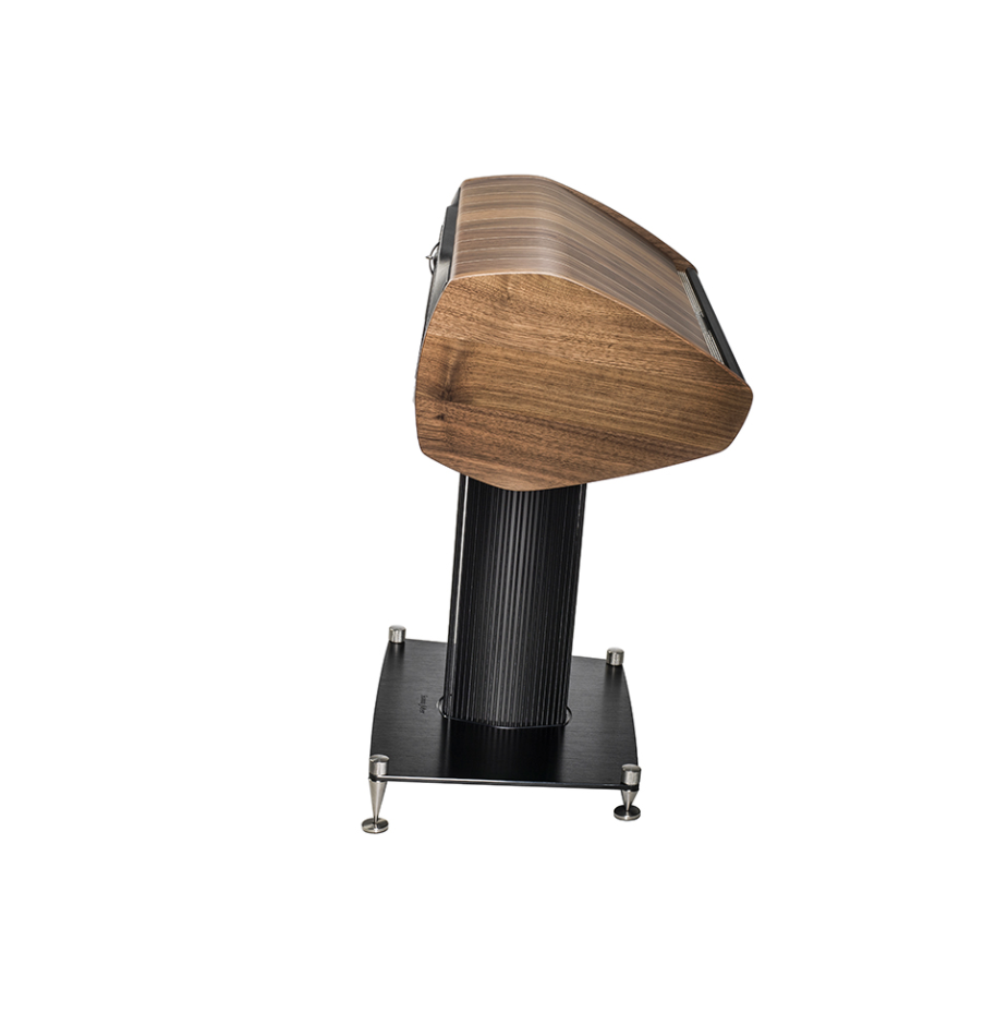 SONUS FABER | Olympica Center