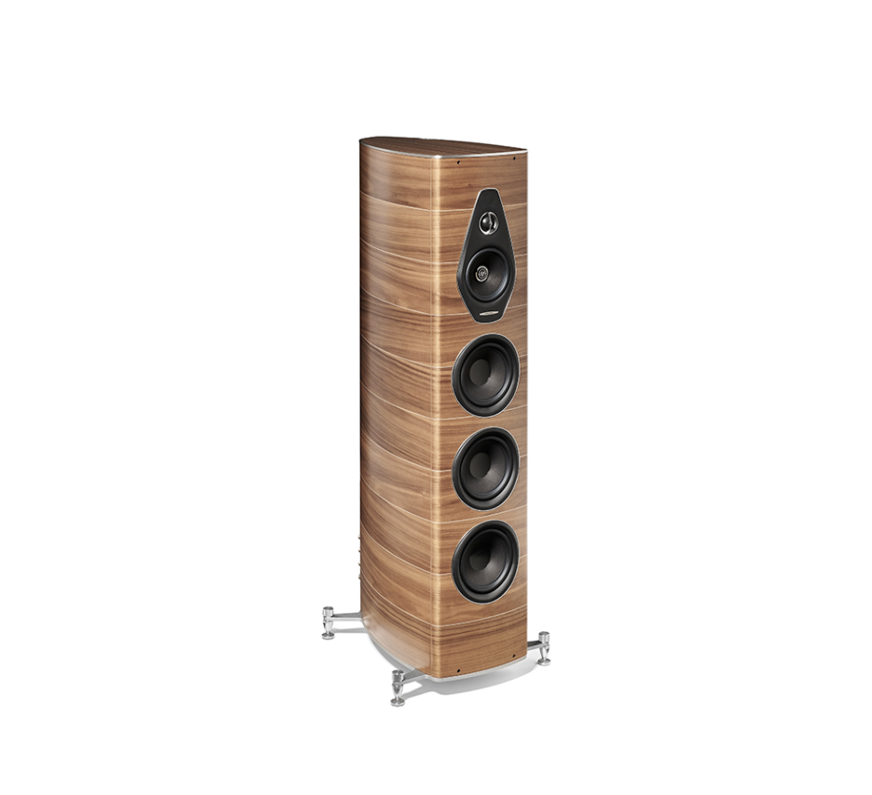 SONUS FABER | Olympica Nova V