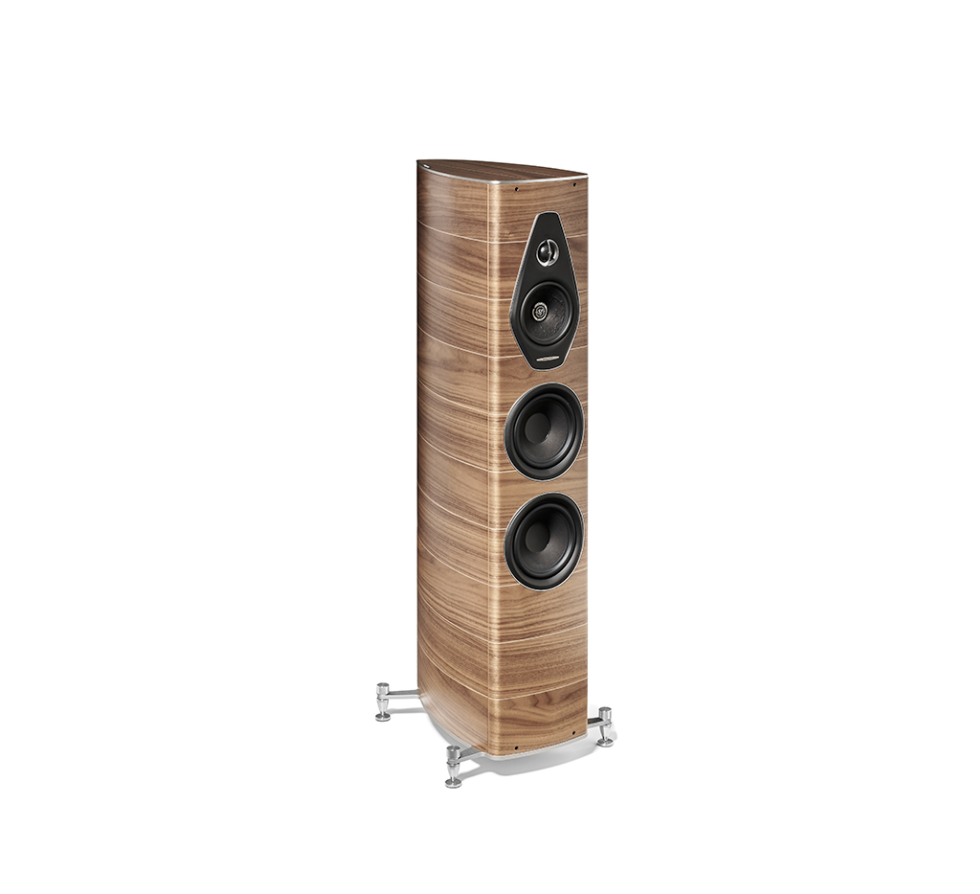 SONUS FABER | Olympica Nova III