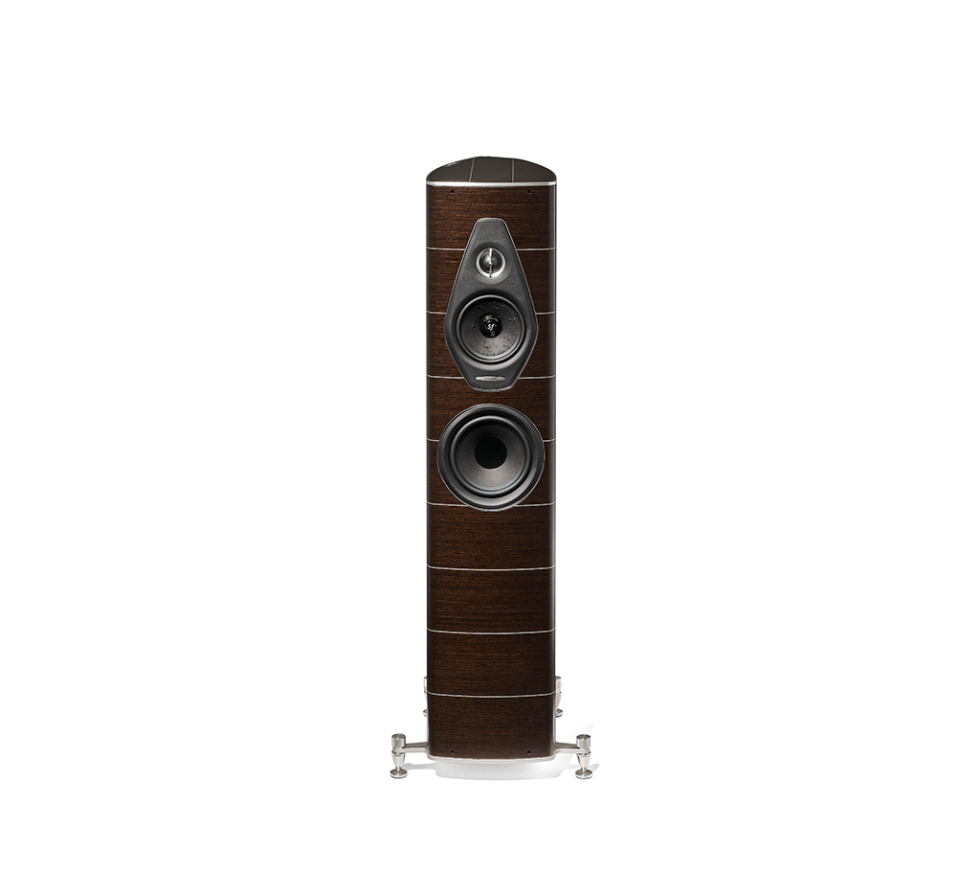 SONUS FABER | Olympica Nova II
