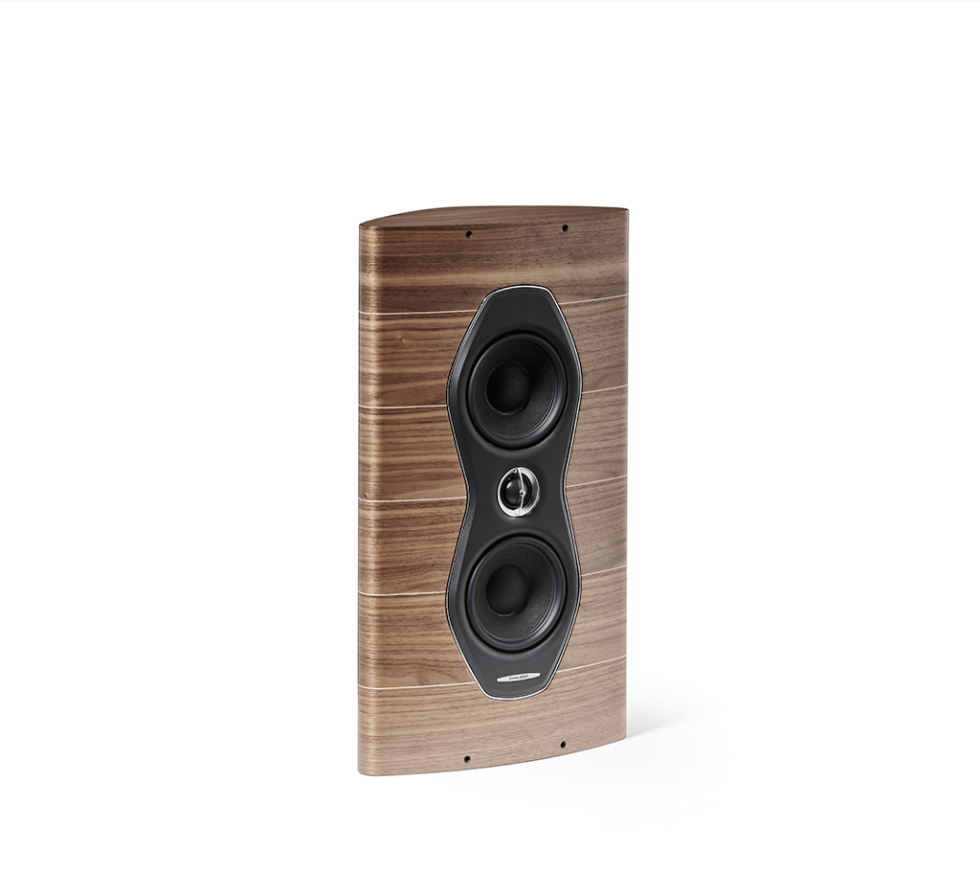 SONUS FABER |  Olympica Nova Center Wall