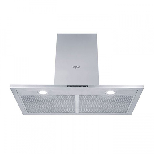 Whirlpool 惠而浦 AKR4071/IX 76厘米 煙囪式抽油煙機