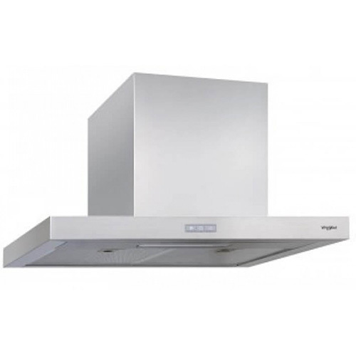 Whirlpool 惠而浦 AKT3570/IX 70厘米 纖薄煙囱式抽油煙機