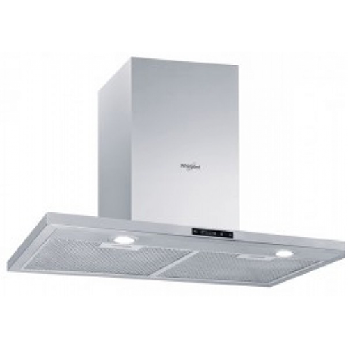 Whirlpool 惠而浦 AKR4061 60厘米 煙囪式抽油煙機