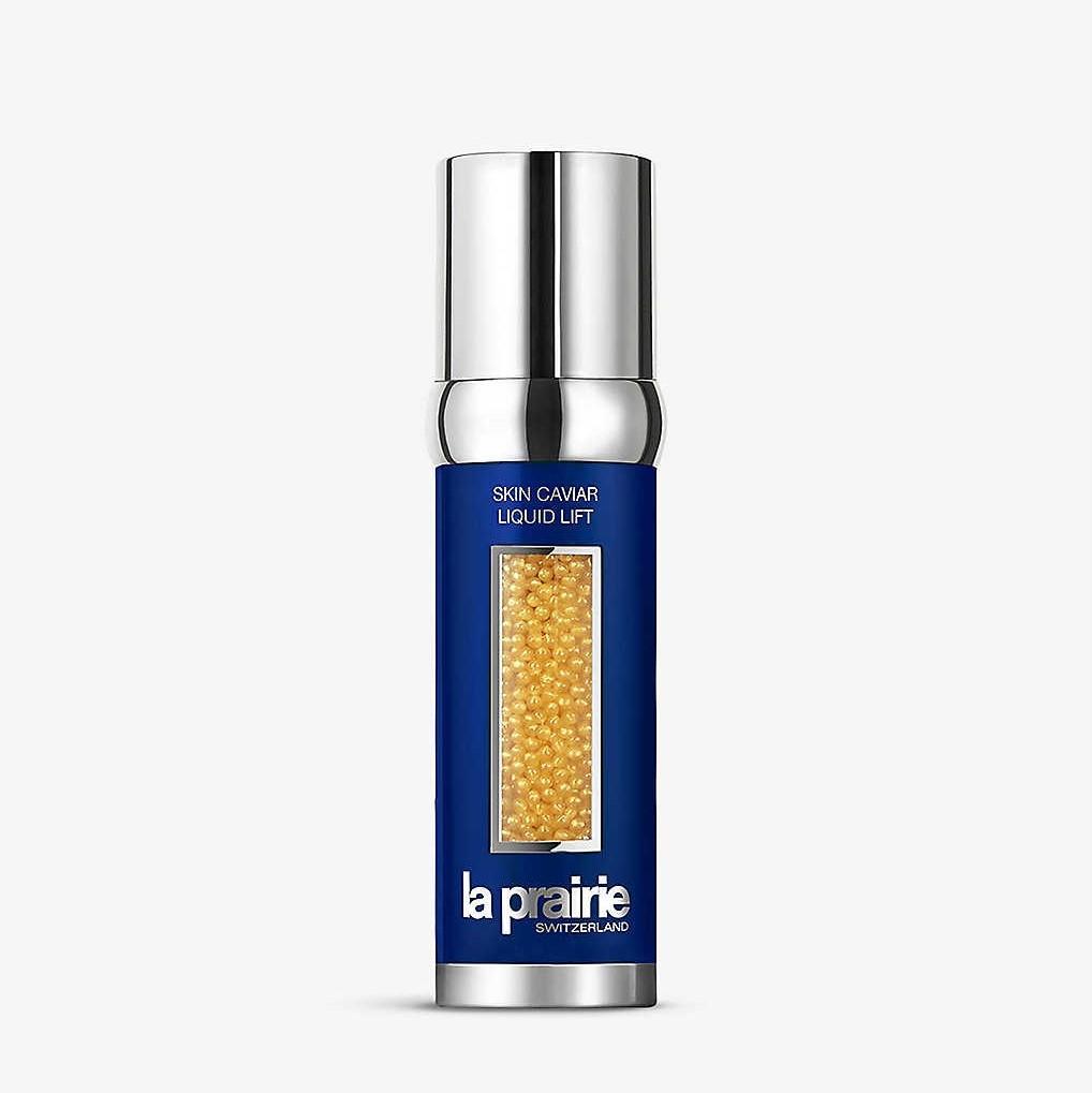 LA PRAIRIE - SKIN CAVIAR LIQUID LIFT 魚子精華提升緊緻液 50mL