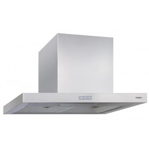 Whirlpool 惠而浦 AKT3590/IX 90厘米 纖薄煙囪式抽油煙機