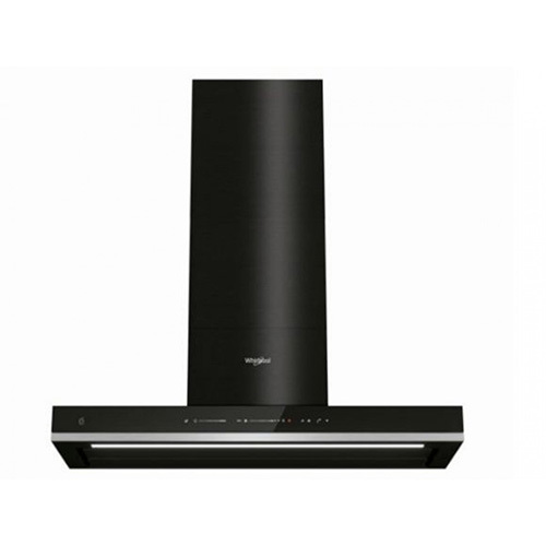 Whirlpool 惠而浦 WHSS90FLTCK 90厘米 煙囪式抽油煙機