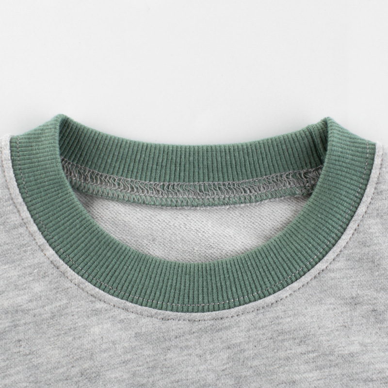 現貨 110.130cm 穿鞋戴帽綠恐龍上衣