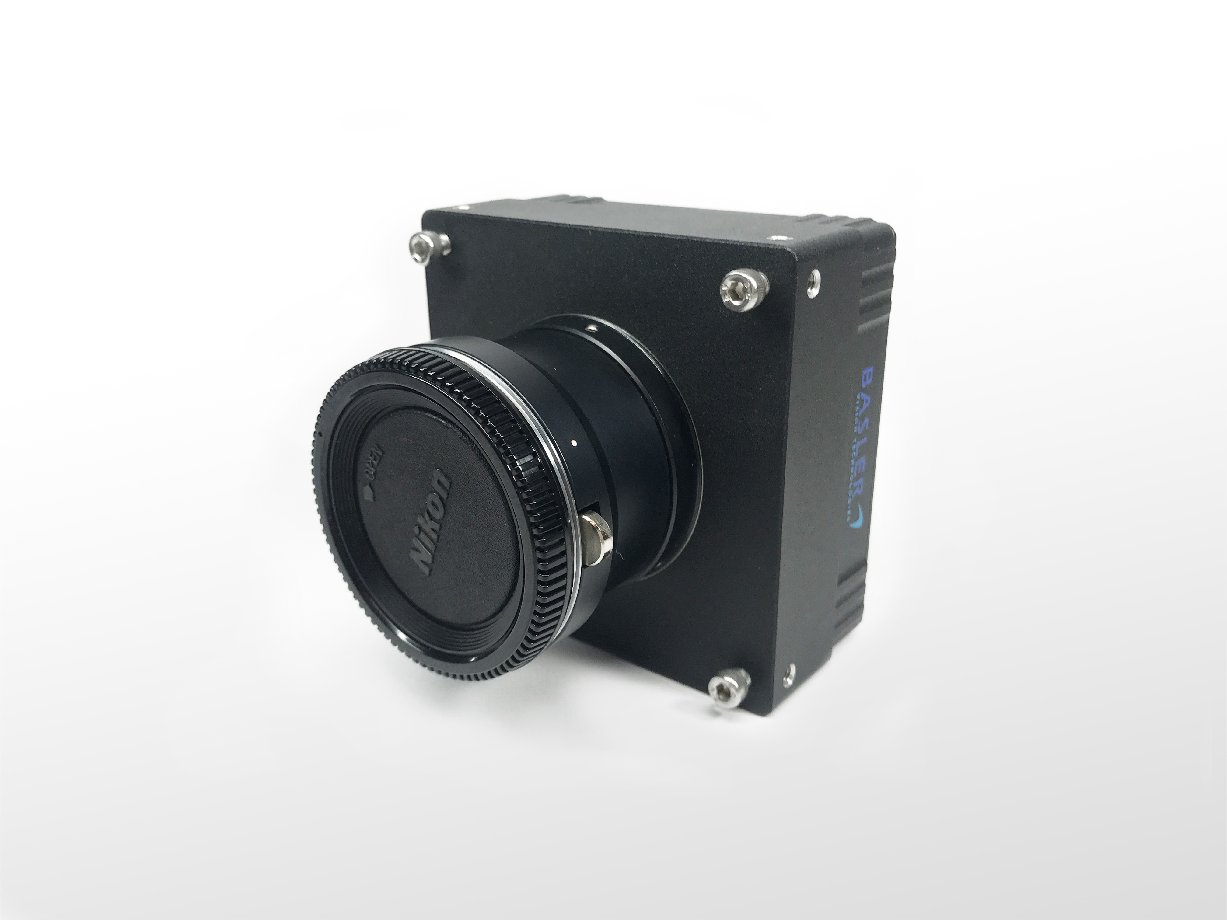 BASLER  工業相機 A501K