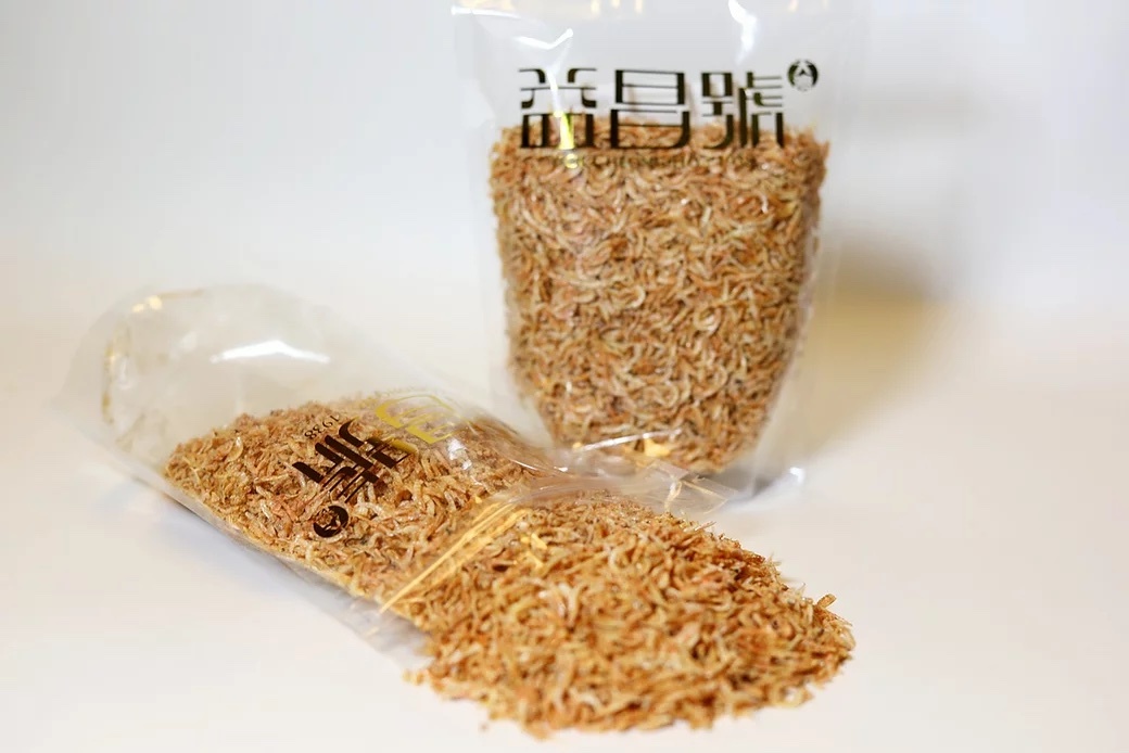 大澳益昌號 - 蝦皮 150g