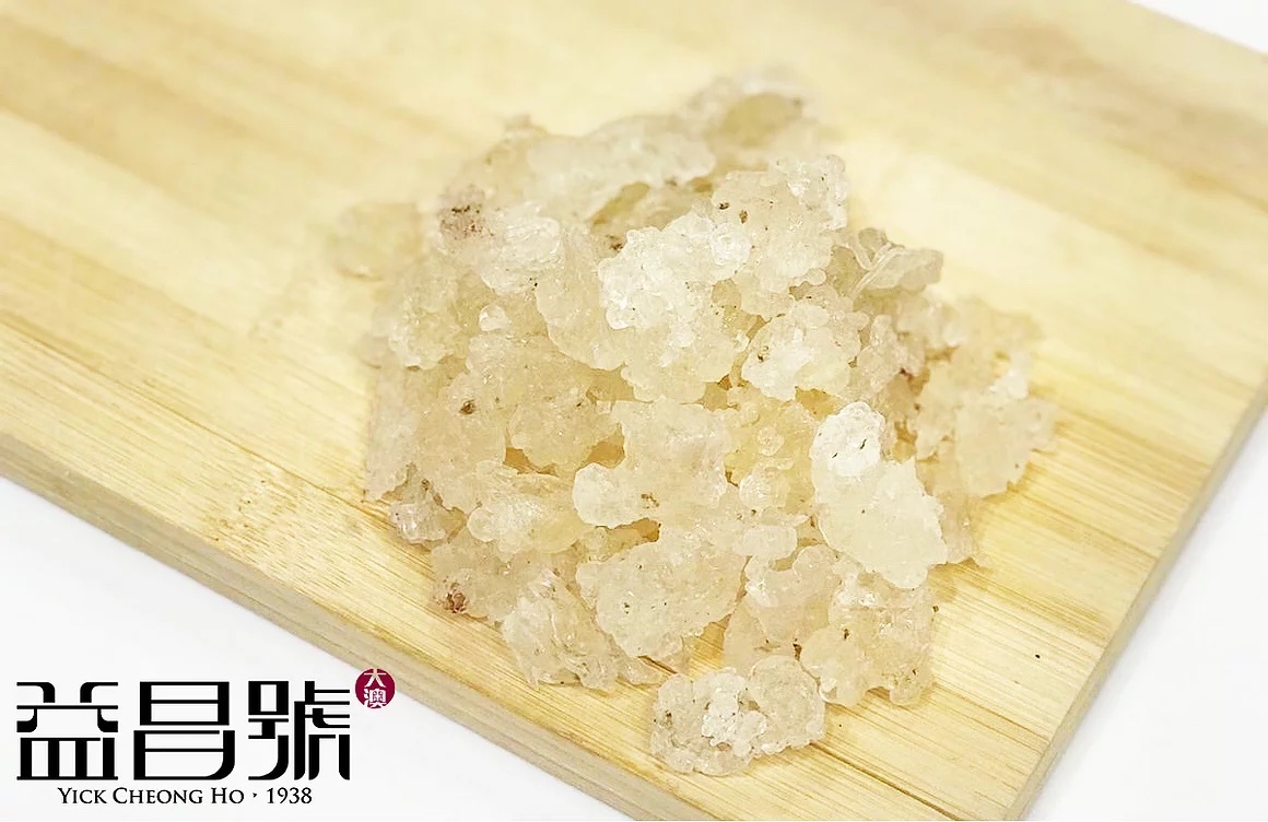 大澳益昌號 - 雪燕 150g