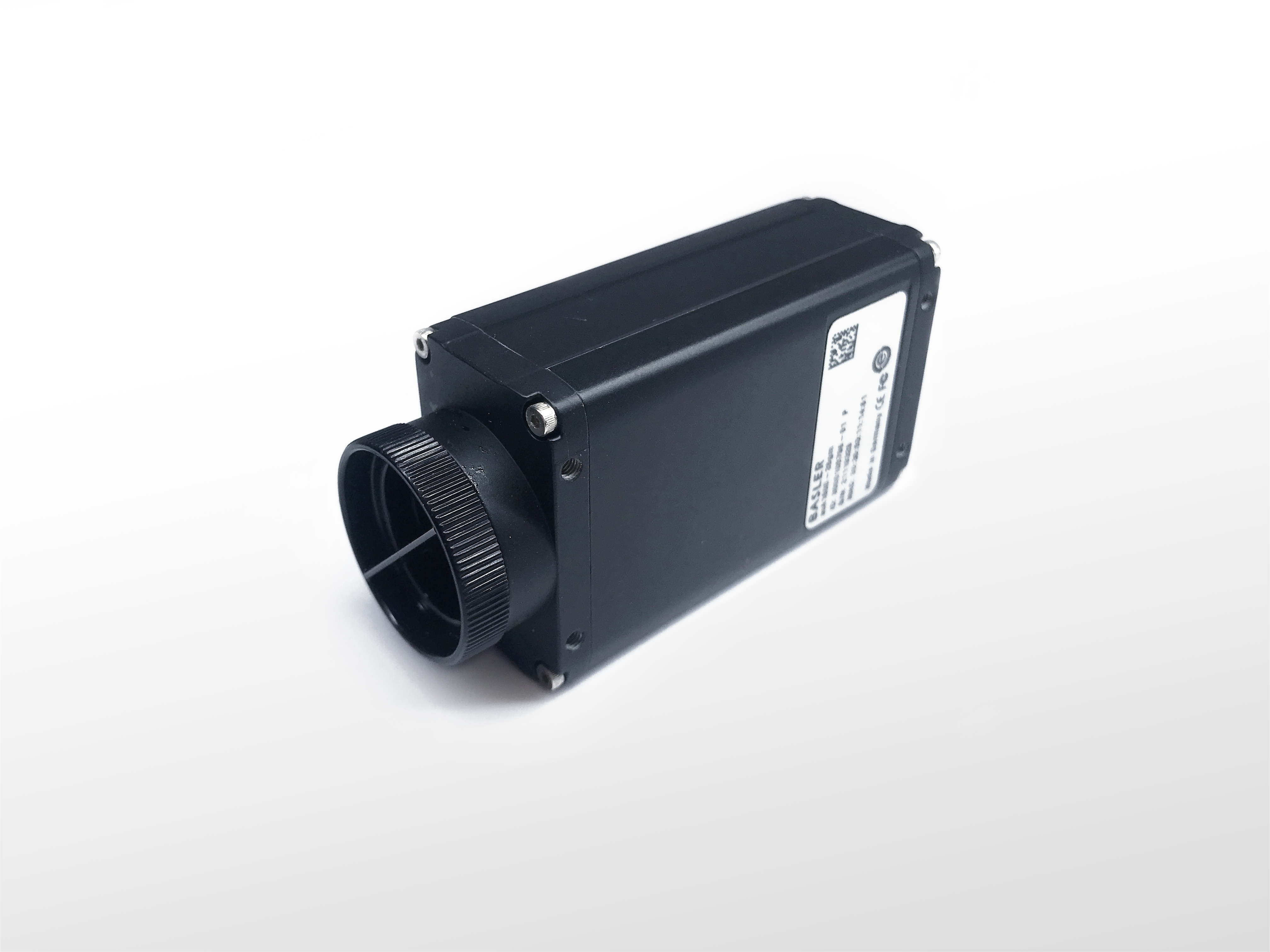 BASLER 工業相機 SCA1600-28GM