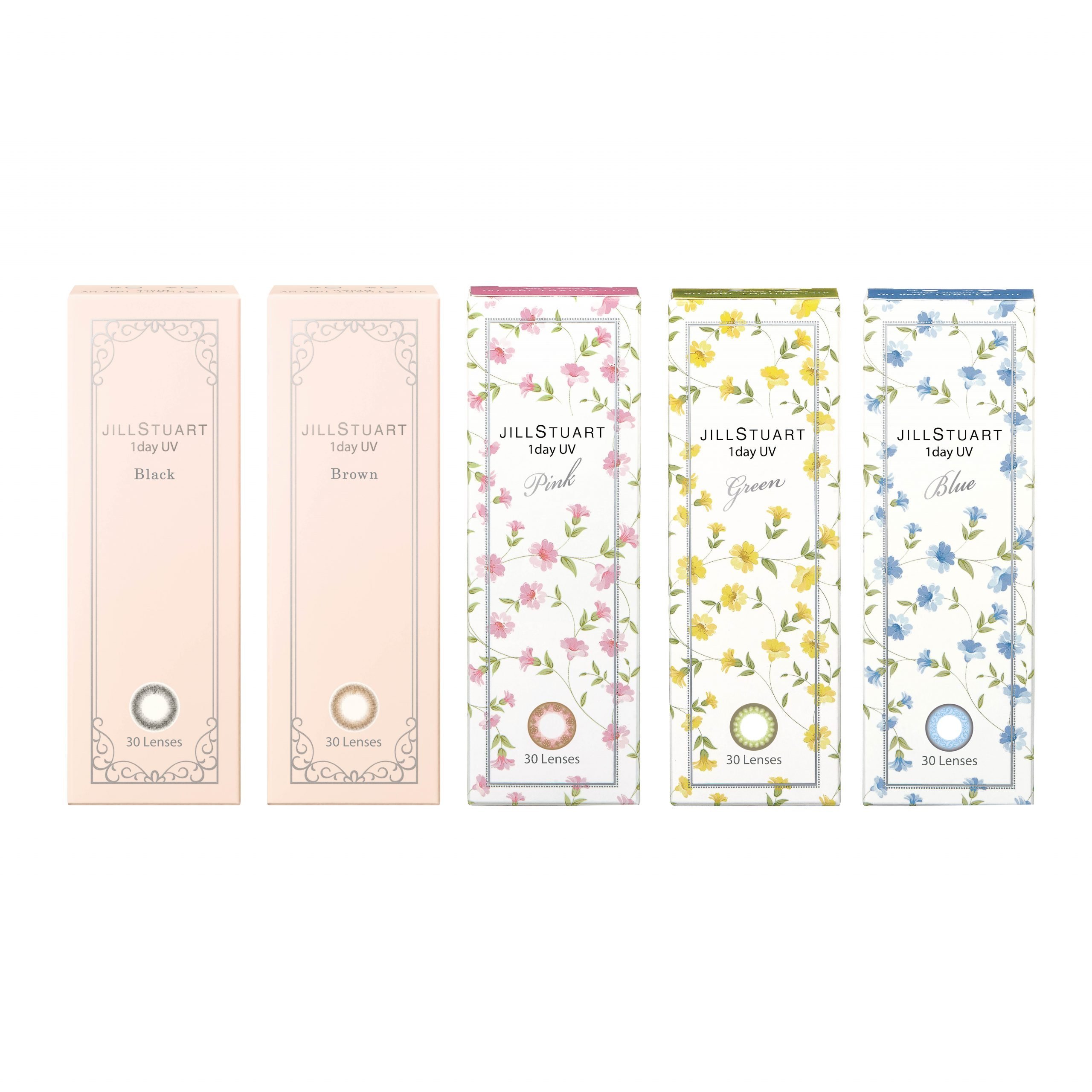 JILL STUART 1day UV by SEED