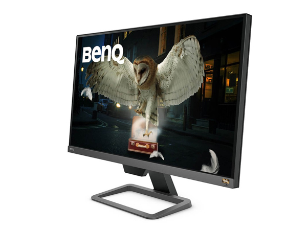 BenQ EW2780Q 27吋 2K HDRi 類瞳孔螢幕