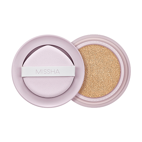 Missha The Cushion Skin Matte Special Set [with Refill]