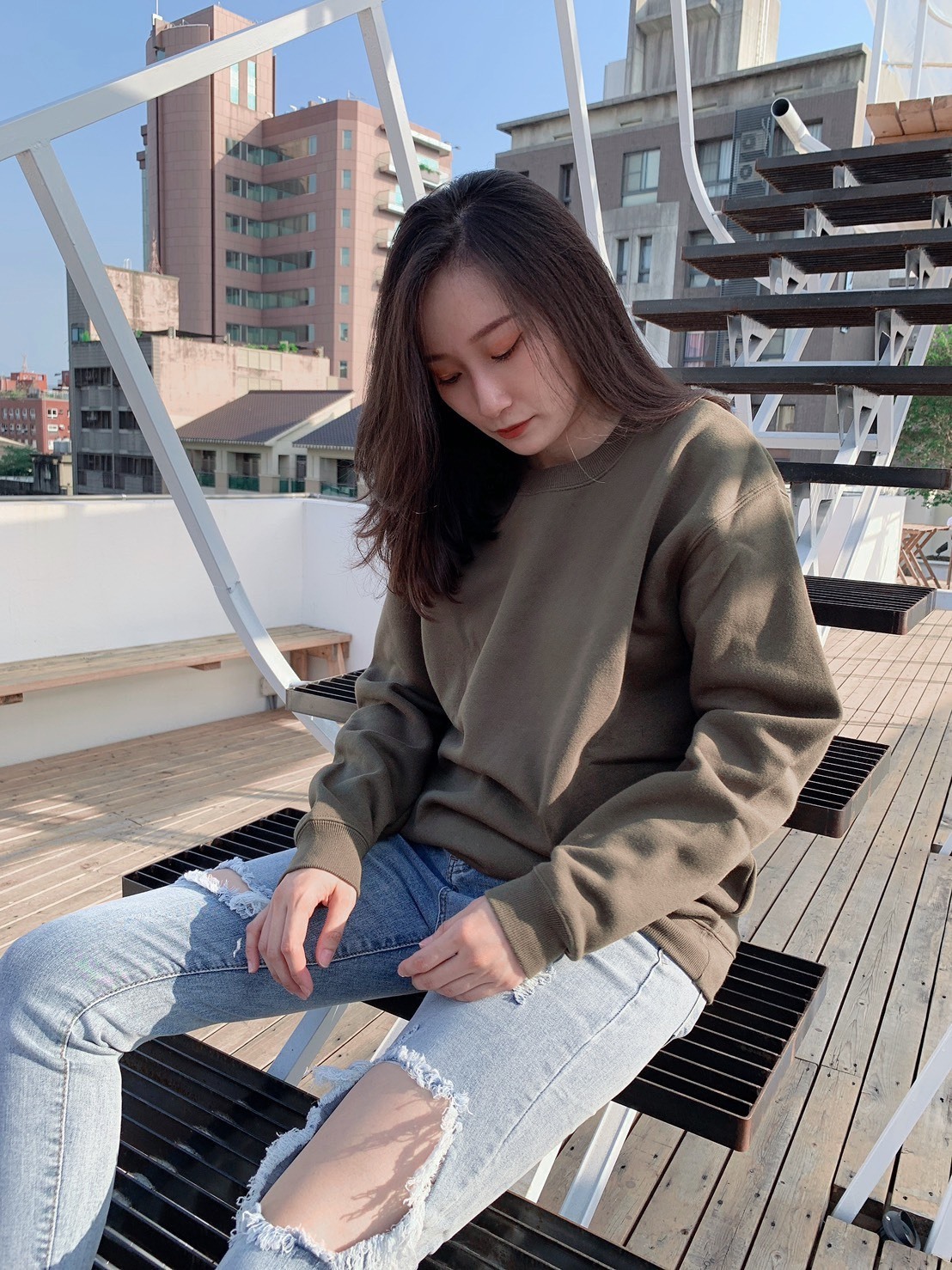 United Athle UA大學踢 橄欖綠 (3592801-033)