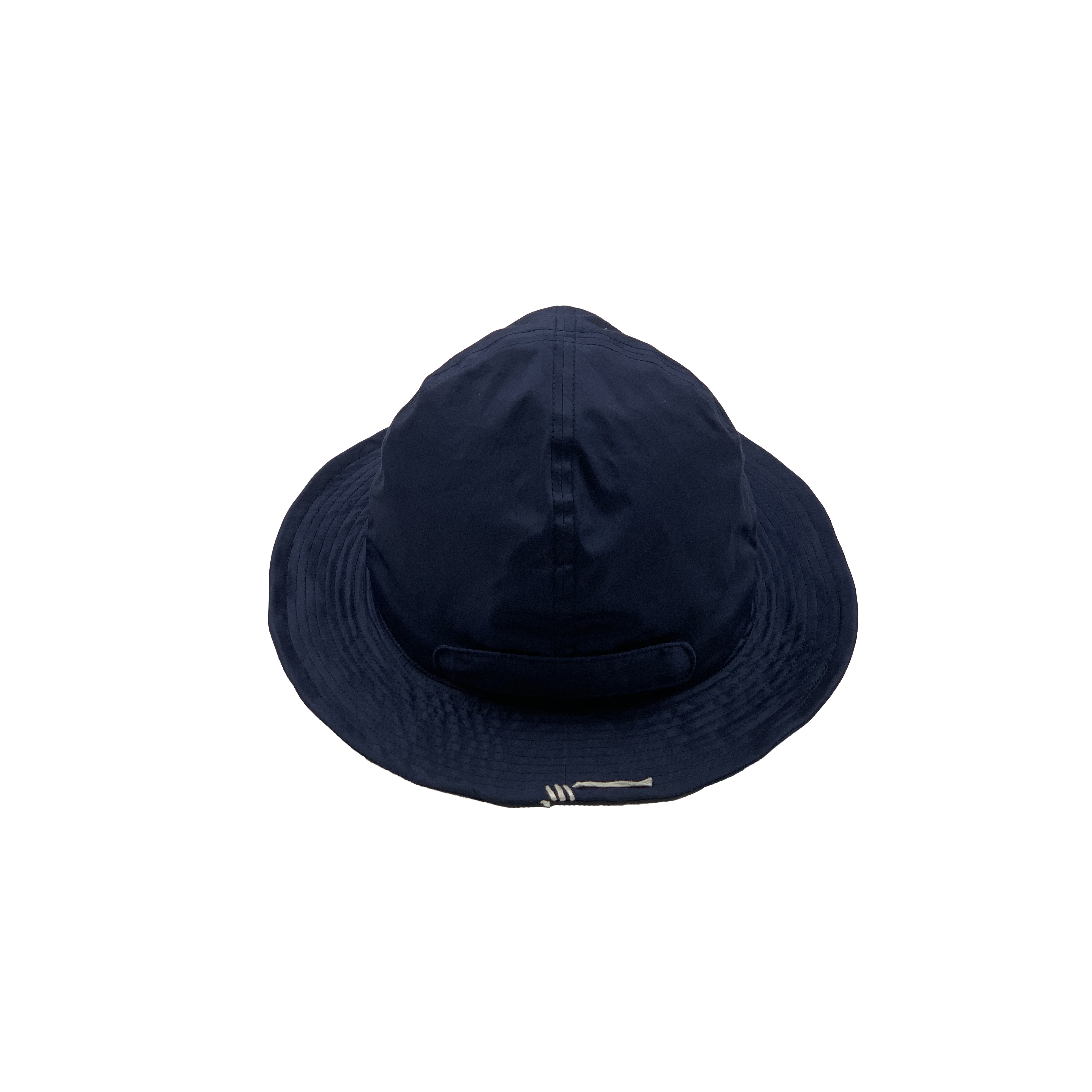 HUNTISM - 4 Panel Mountain Hat II - Navy