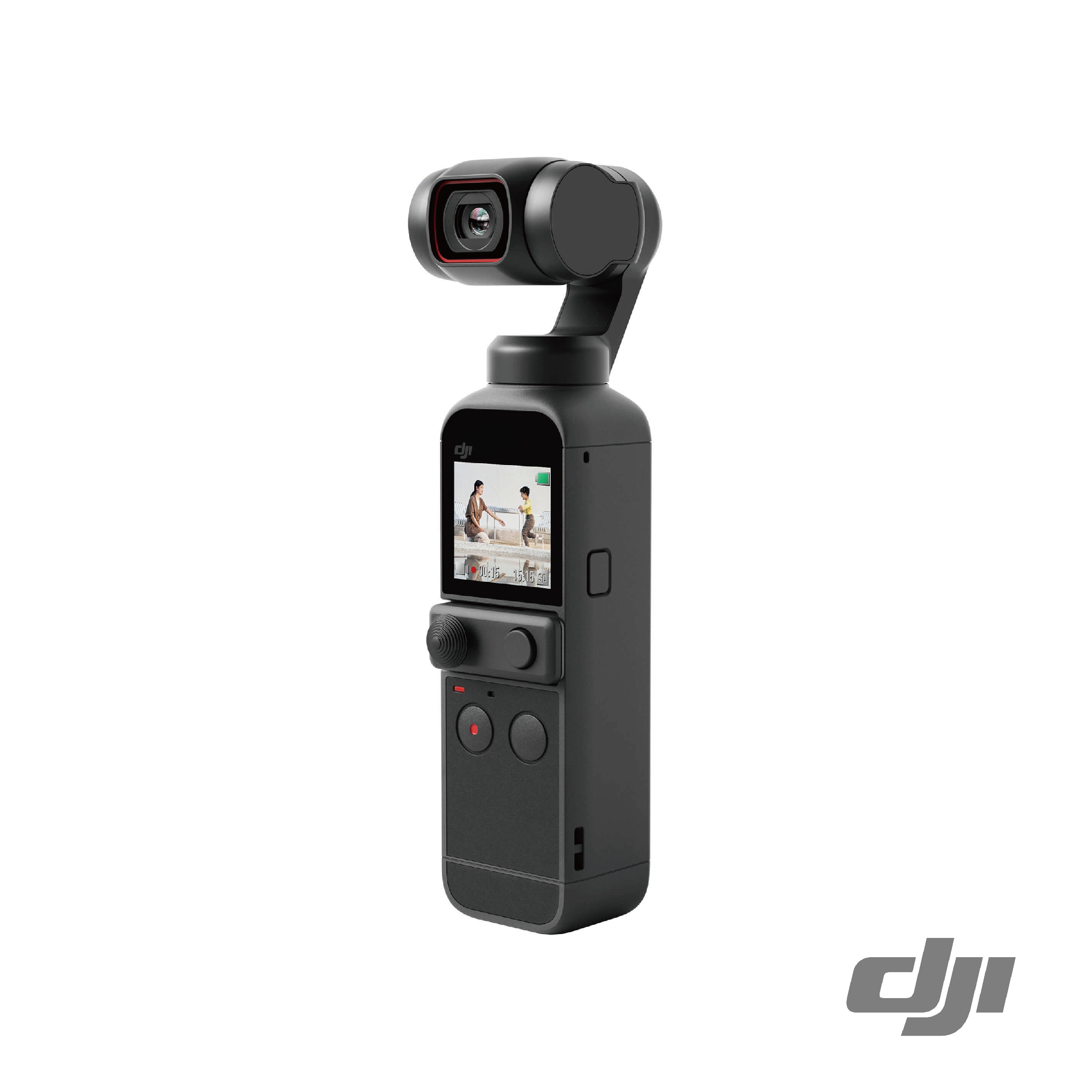 DJI OSMO POCKET2 全能組合包套裝版口袋三軸雲台相機#DJI-OP2-CP2