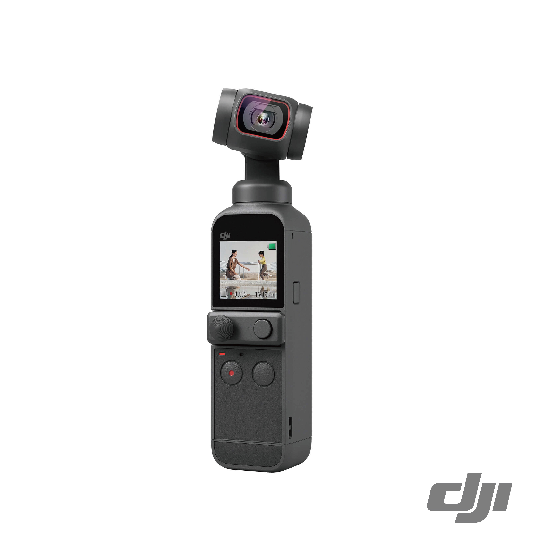 DJI OSMO POCKET2 全能組合包套裝版口袋三軸雲台相機#DJI-OP2-CP2