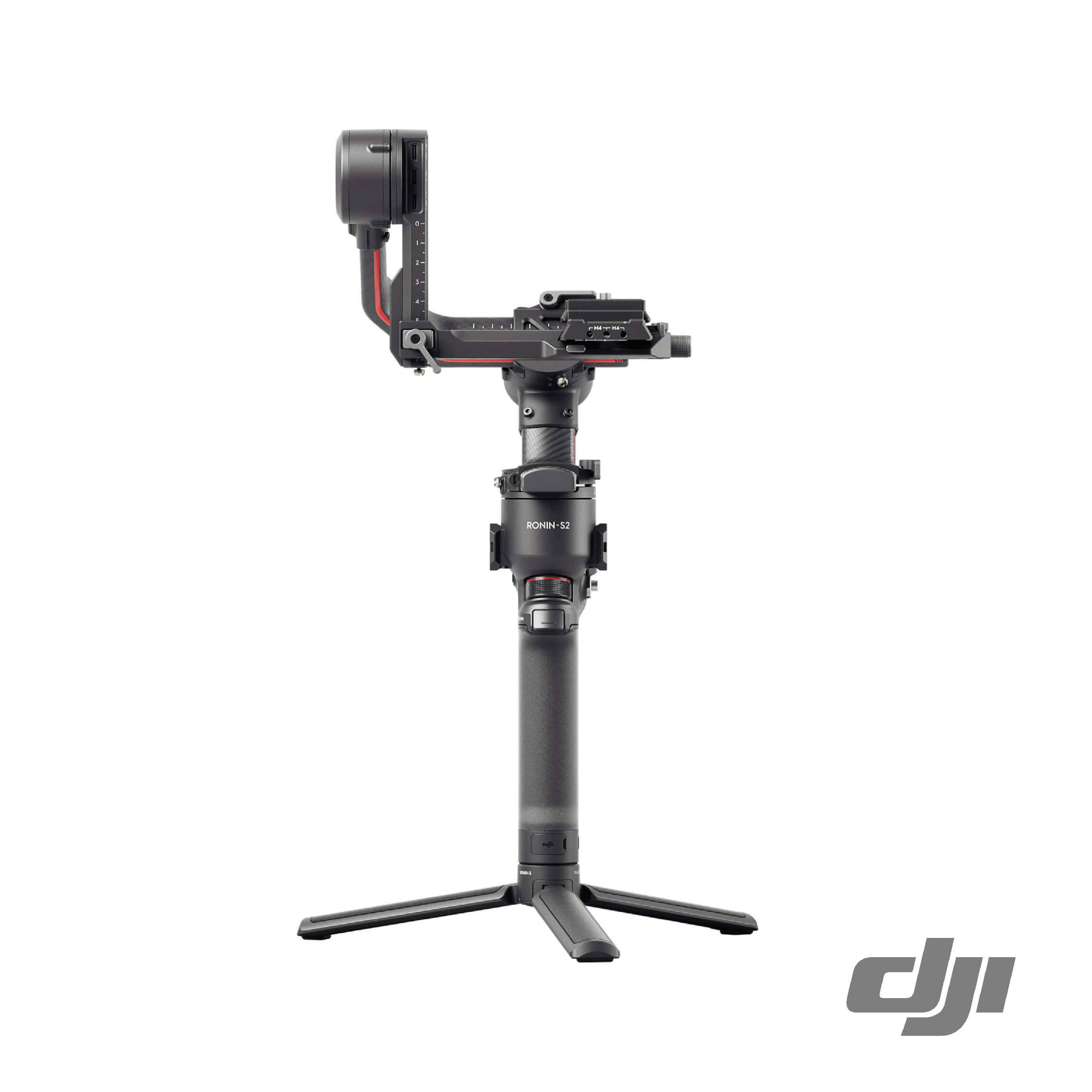 DJI 大疆創新如影S2 RS 2 RONIN-S 2 專業相機三軸穩定器套裝版#DJI-RNS2